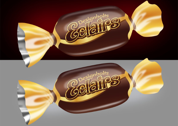 free mini candy bar wrapper template