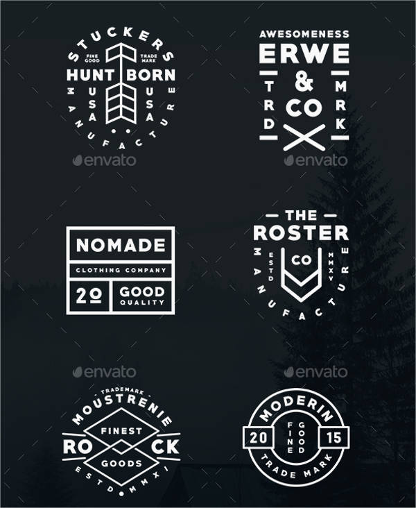 Vintage badge template - 8+ Free PSD, Vector AI, EPS Format Download