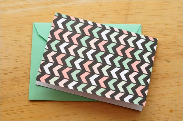 surprise gift card envelopes