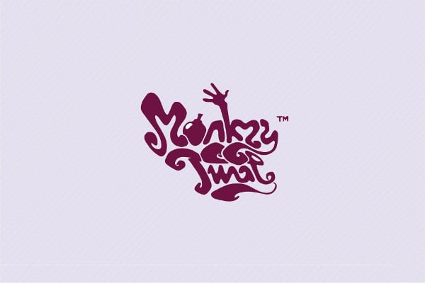 logo of monkey twat