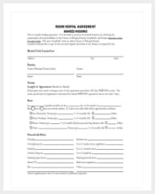 free-room-rentl-agreement-template-pdf