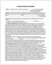 standard-sublease-agreement-template