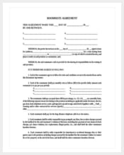 roommate-contract-agreement-form