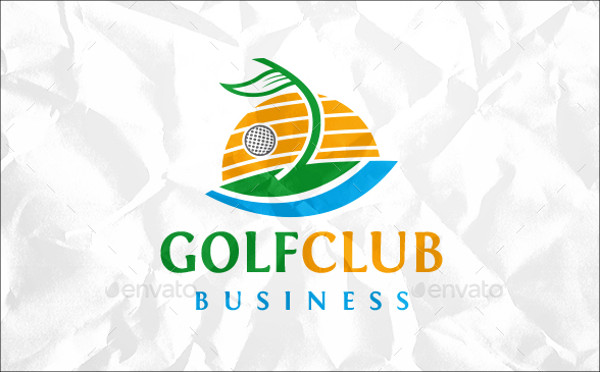 Golf Logos - 9+ Free PSD, Vector AI, EPS Format Download | Free
