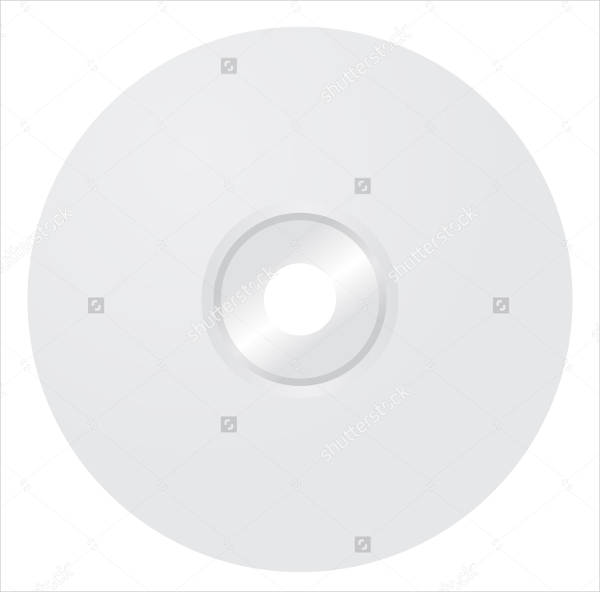 Cd Templates - 6+ Free PSD, Vector AI, EPS Format Download