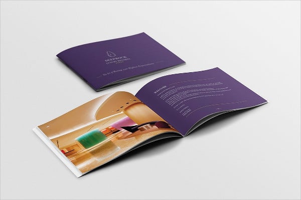 9 Booklet Templates Free PSD AI Vector EPS Format Download