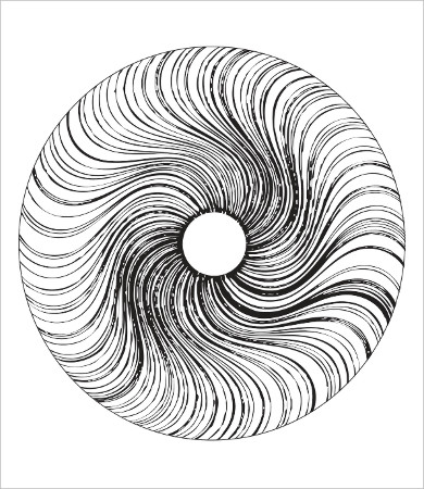 lovely spiral coloring pages printable  cool wallpaper