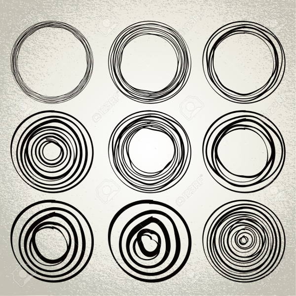 Download 9+ Circle Designs - Free PSD, Vector EPS, JPG Format ...