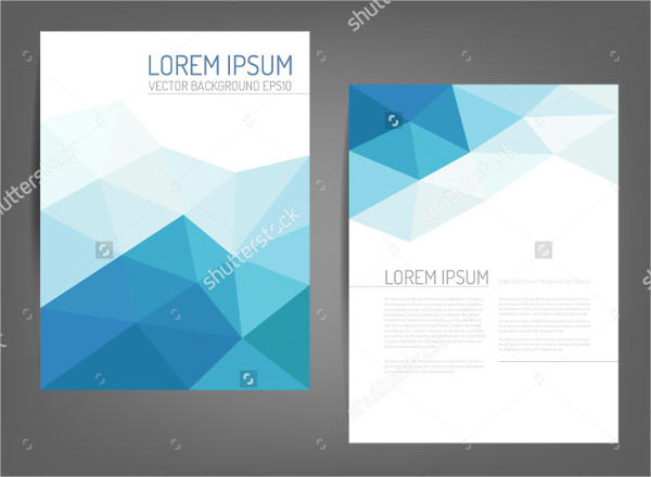 Flyer Backgrounds 9 Free PSD Vector AI EPS Format 
