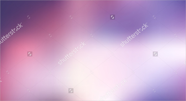 purple flyer background