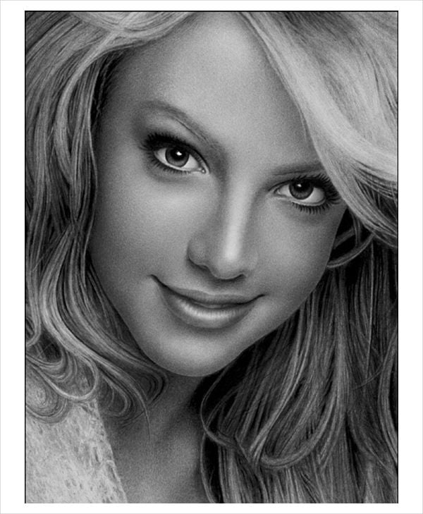 9+ Realistic Drawings Free Sample, Example, Format Download Free