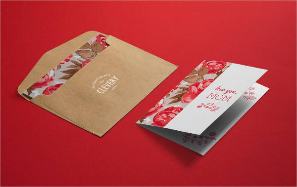 printable greeting card template