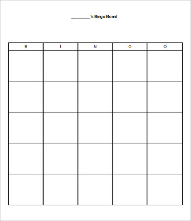 Tic Tac Toe Printable Board Game Board Game Template Blank 