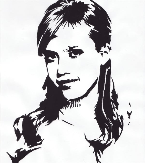 9+ Stencil Art Free Sample, Example, Format Download