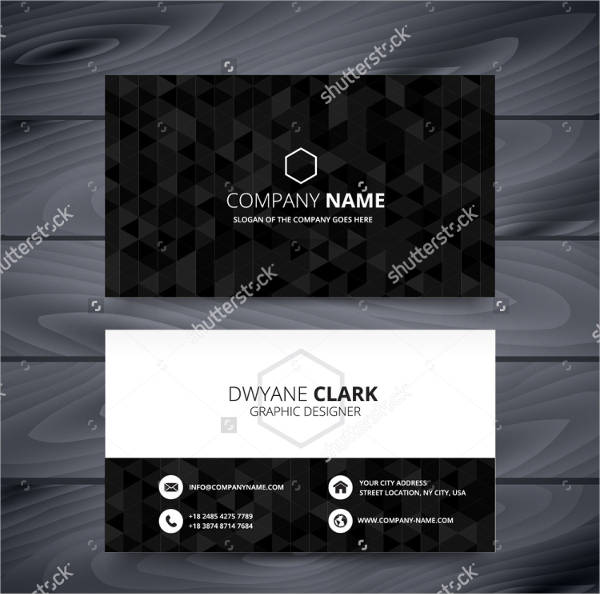 modern business card1