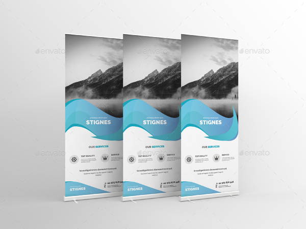 business-roll-up-banner