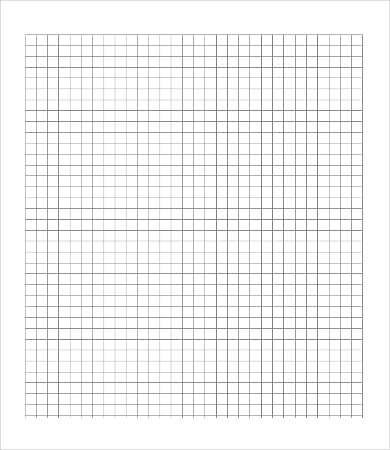 Blank Paper Templates -18+ Word, PDF Documents Download