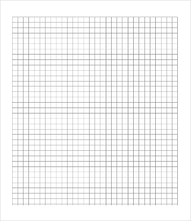 Blank Paper Templates -18+ Word, PDF Documents Download