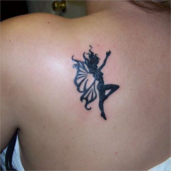 small-tribal-fairy-tattoo-for-girls