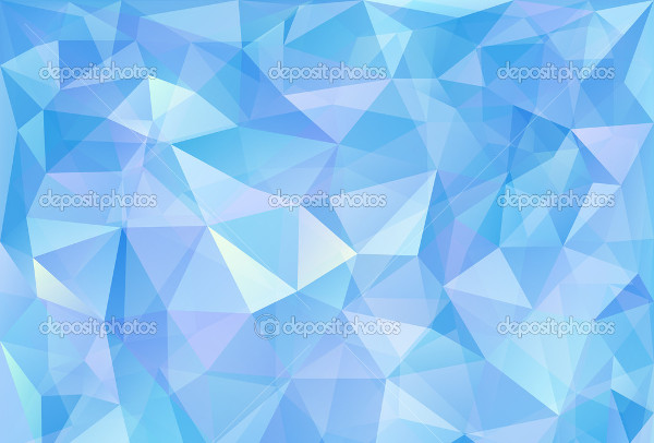 geometric background pattern