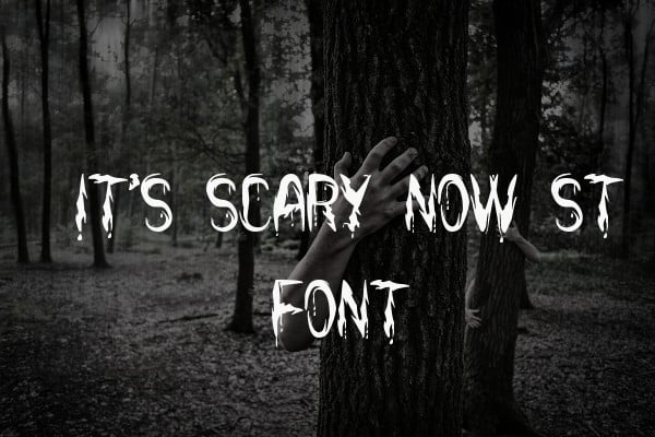 scary-font-styles-girly-font-handwriting-fonts-hand-vector-chicgobears