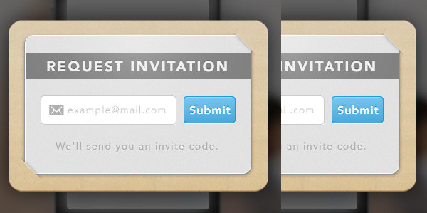 free business email invitation