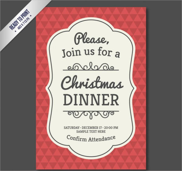 14+ Free Email Invitations Word, PSD, AI, EPS