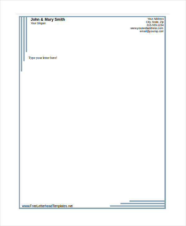 free-printable-letterhead-templates-images-and-photos-finder