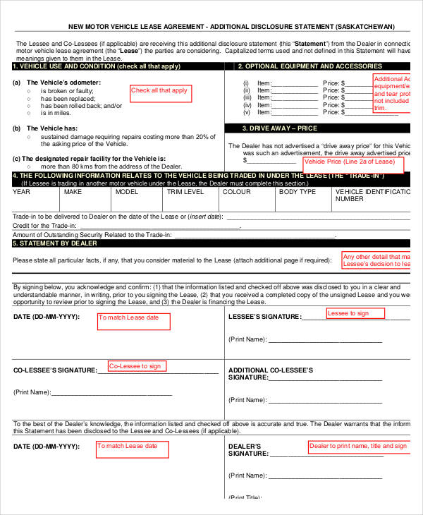new-motor-vehicle-lease-agreement-template