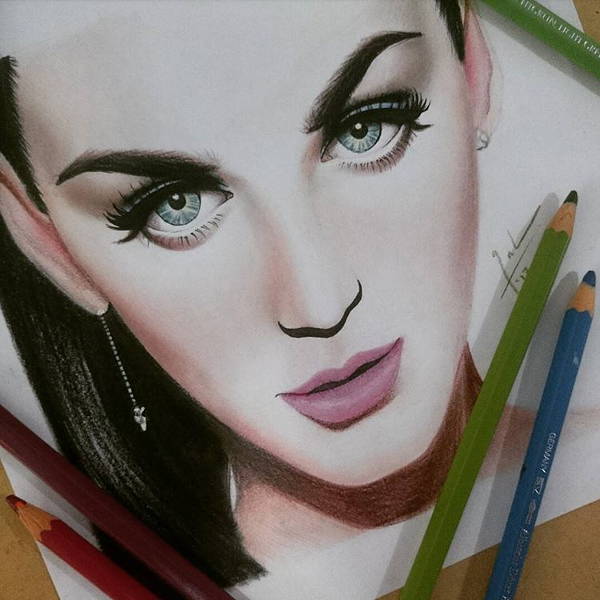 35 Mindblowing Realistic Pencil Drawings  Inspirationfeed