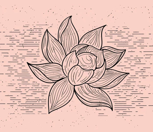 9+ Printable Flower Templates Free PSD, Vector, JPEG Format Download