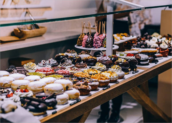 Bakery Invoice Templates 15 Free Word Excel Pdf Format Download