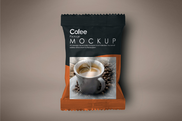 13+ Free Coffee Branding MockUp Designs - PSD, Vector EPS ...