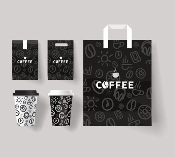 13 Free Coffee Branding Mockup Designs Psd Vector Eps Free Premium Templates