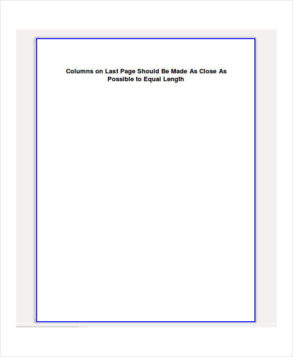 Printable Blank Outline Template Microsoft Word Forms Fillable My XXX 