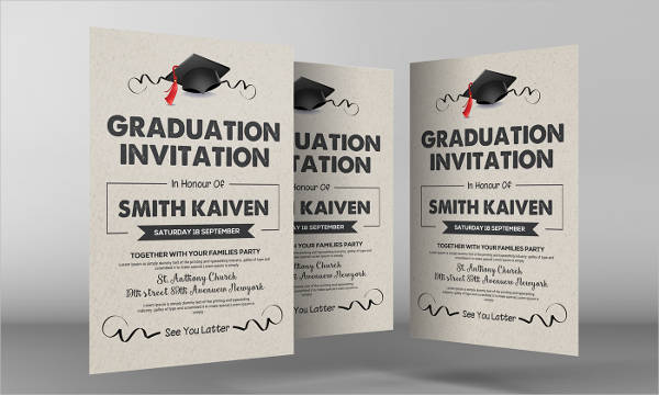 Free Printable Invitations - 9+ Free Psd, Vector Ai, Eps Format Download