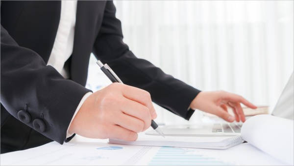 Strategy Report Template 10 Free PDF Documents Download Free 