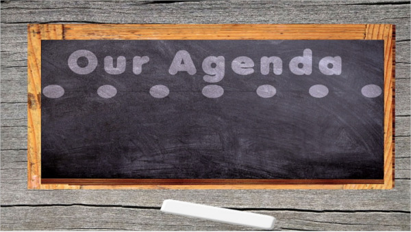 Workshop Agenda Template - 10+ Free Word, Excel, PDF ...