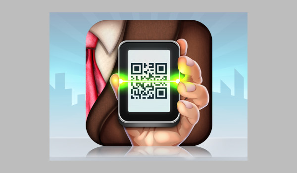 mobile digital business card
