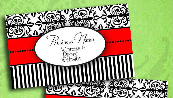 Digital Business Card 5 Free Psd Vector Ai Eps Format Download Free Premium Templates