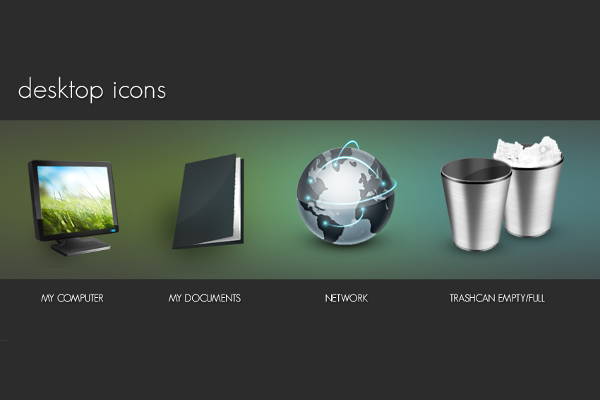 cool folder icons for mac