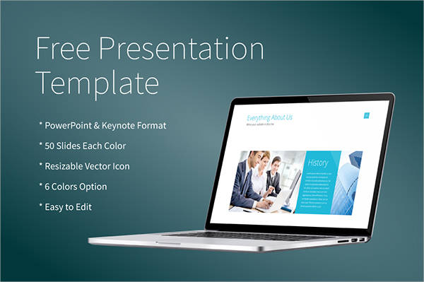 Best Powerpoint  Template 9 Free  PSD PPT  PPTX Format 