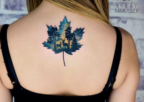 9+ Minimalist Tattoos - Free Sample, Example, Format Download | Free