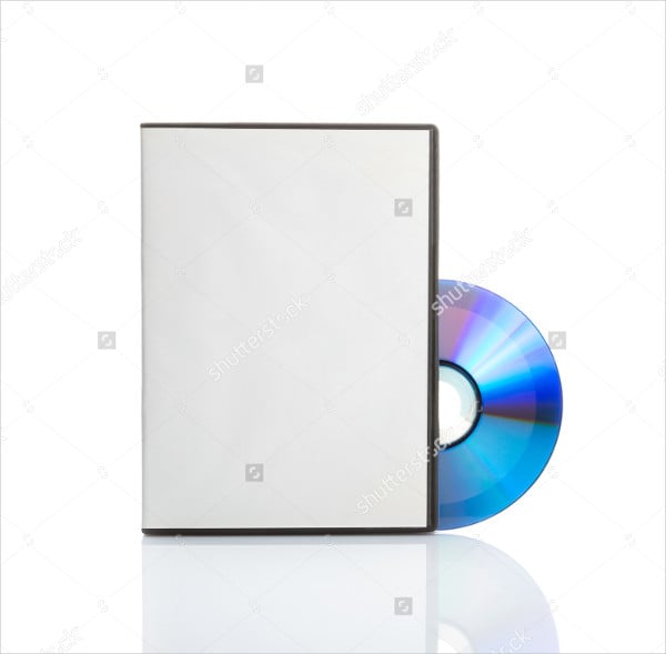 Printable DVD Covers - 7+Free Vector AI, EPS Format Download