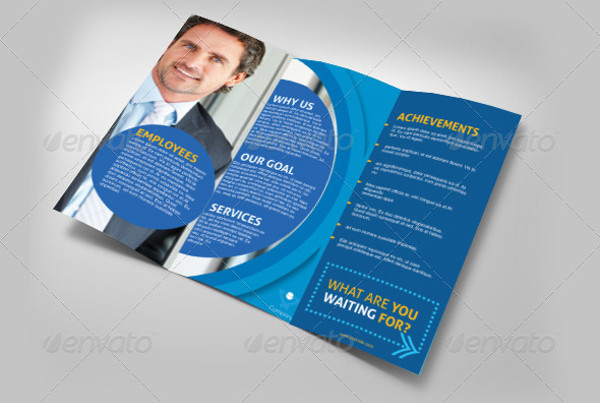 9+ Pamphlet Templates - Free Sample, Example, Format Download