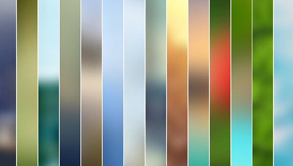 9+ Blurred Backgrounds - Free Sample, Example, Format Download