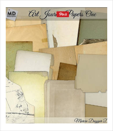 Journal Paper Template - 7+ Free Word, PDF, PSD Documents Download