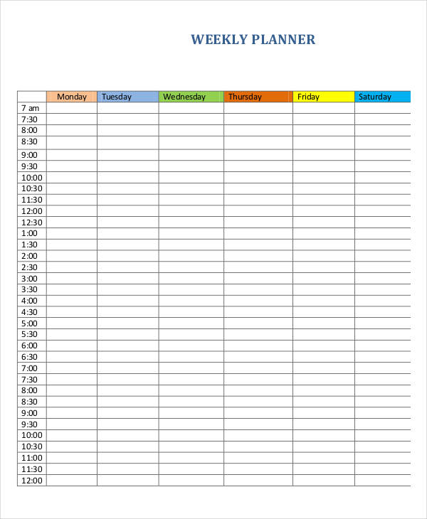 free-printable-weekly-planners-5-designs-daily-hourly-planner-with