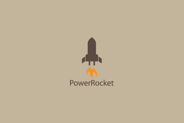 rocket power logo