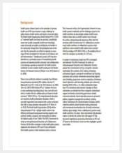 ipe six case study pdf template free download min